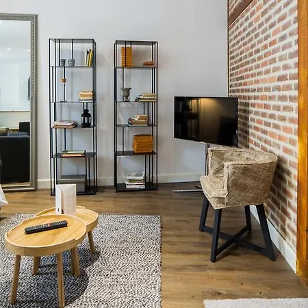 Appartement La Maison De Nemours Rennes