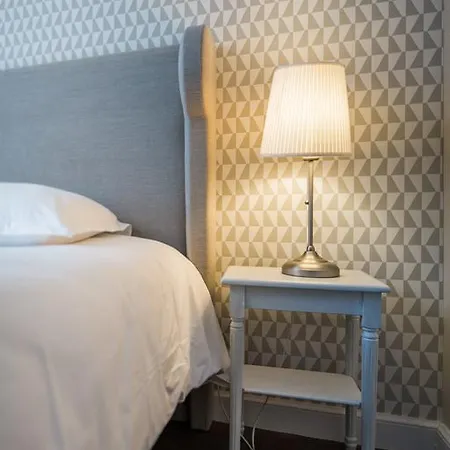 La Maison De Nemours Appartement Rennes
